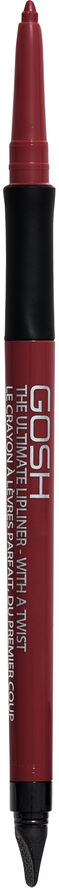 The Ultimate Lip Liner - With A Twist
