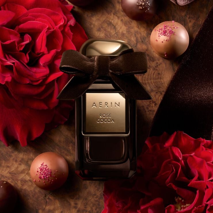 Aerin Rose Cocoa Parfum