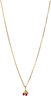 Necklace, Cherry