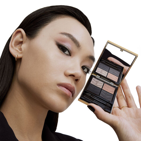 YSL COUTURE MINI CLUTCH 700