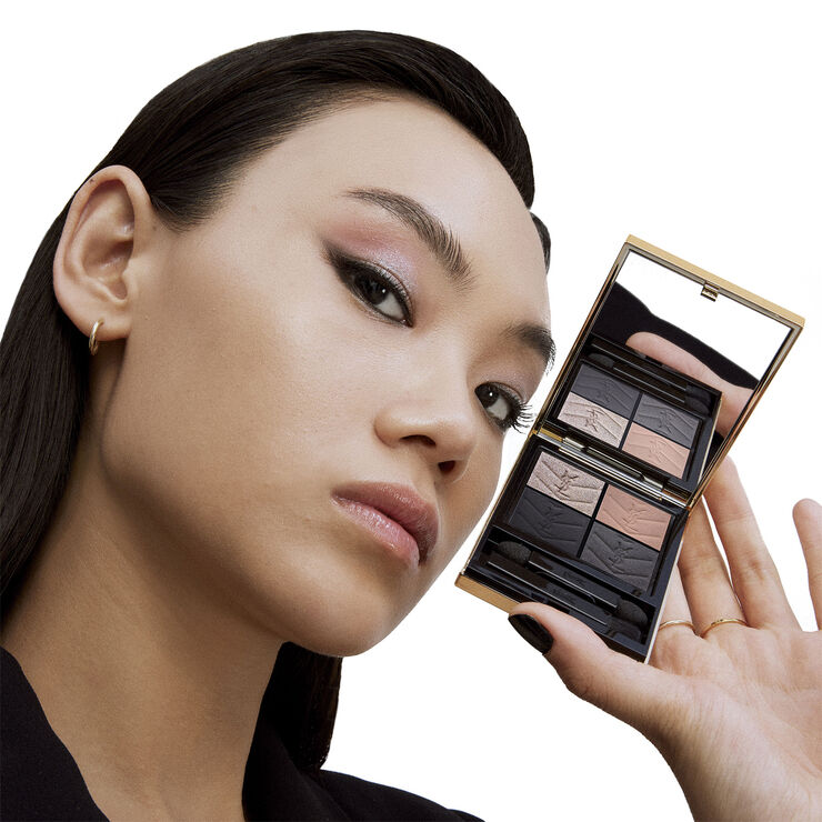 YSL COUTURE MINI CLUTCH 700