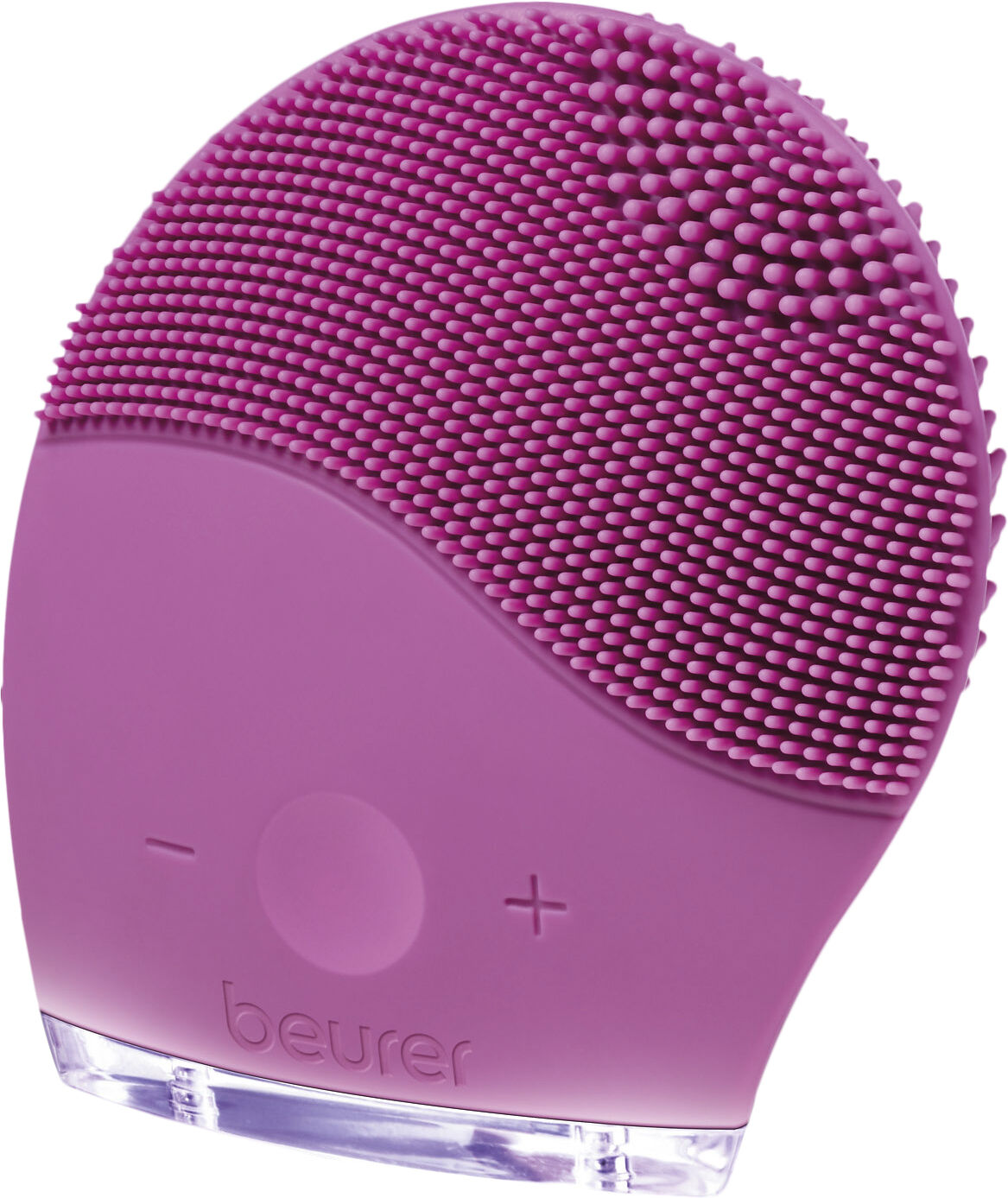 Silikonansiktsb&oslash;rste FC 49