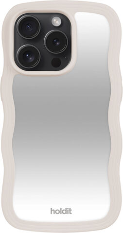 Wavy Case iPhone 15 Pro