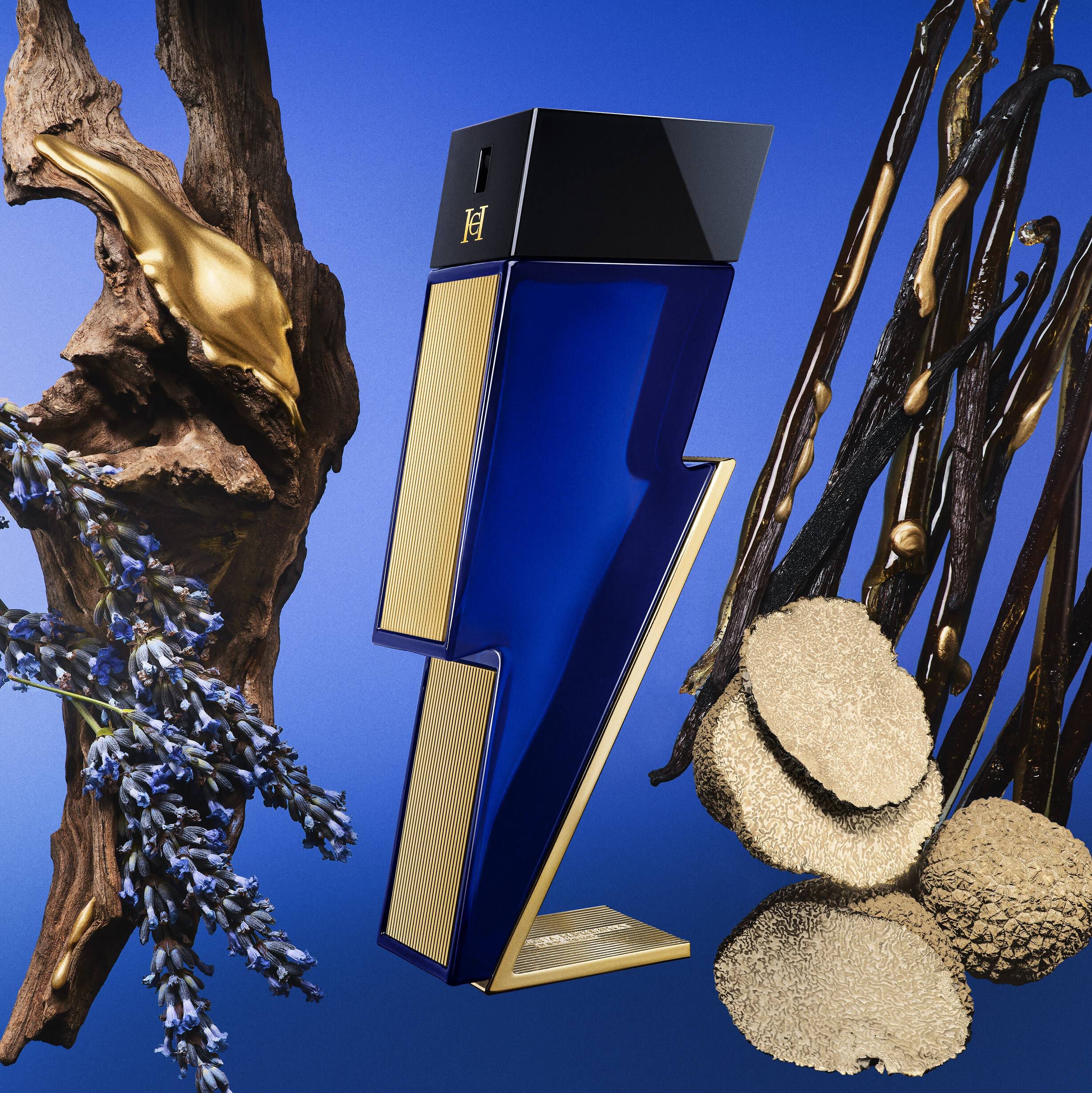 Bad Boy Cobalt Absolu Eau de parfum 50 ml