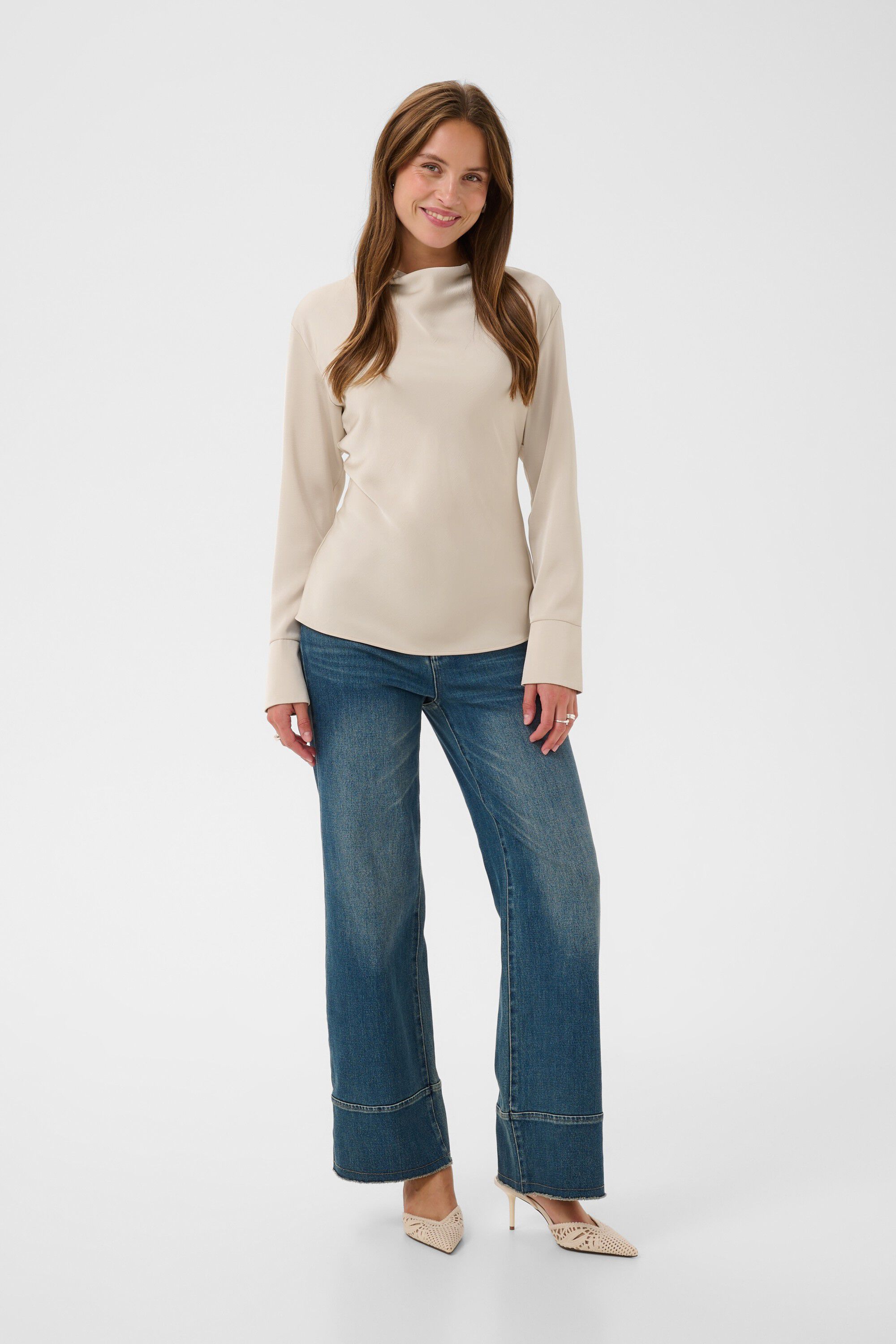 UmalieSZ Blouse