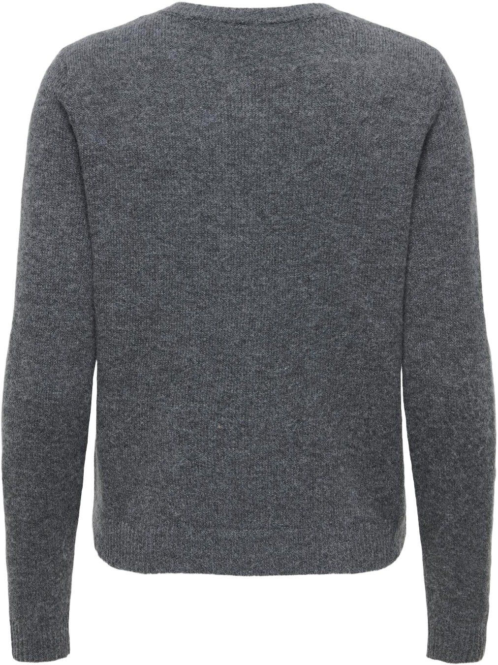 Onlolivia Ls O-Neck Cardigan Cc Knt