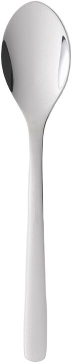 Teskje Steel Line 13,5 cm Blankt stål