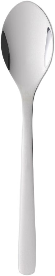 Teskje Steel Line 13,5 cm Blankt stål