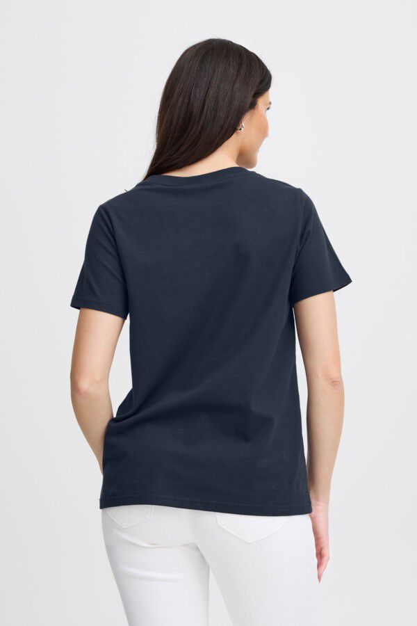 Zashoulder 1 T-shirt