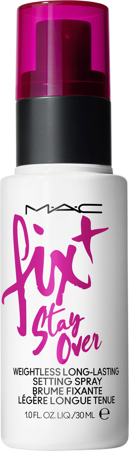 Fix+ Stay Over Setting Spray