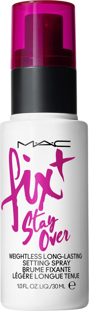 Fix+ Stay Over Mini Setting Spray