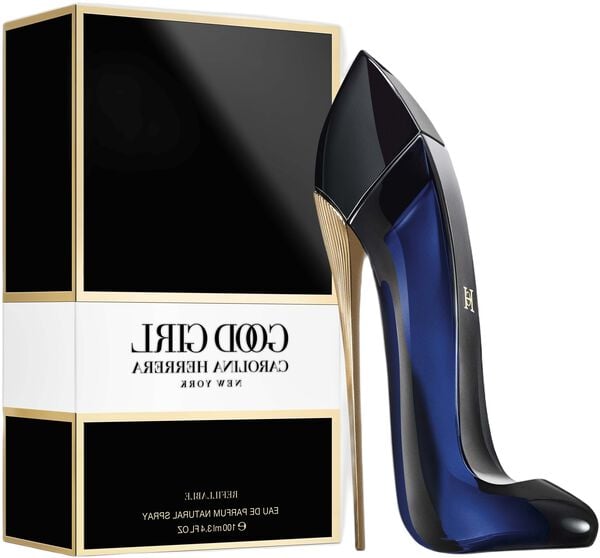 Good Girl Eau de parfum refillable 100. 0 ML