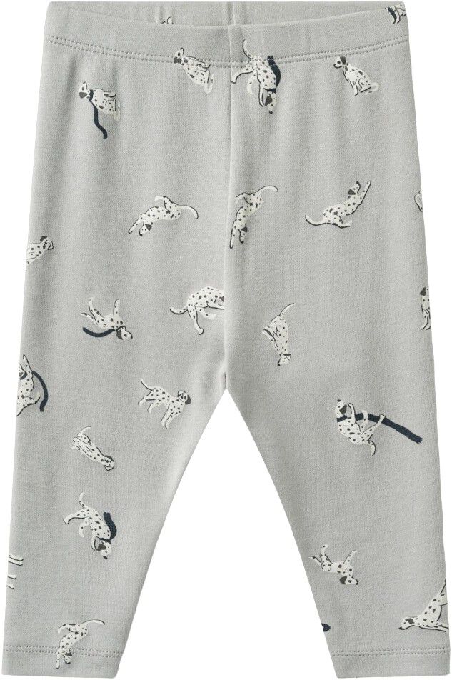 Jersey Pants Silas