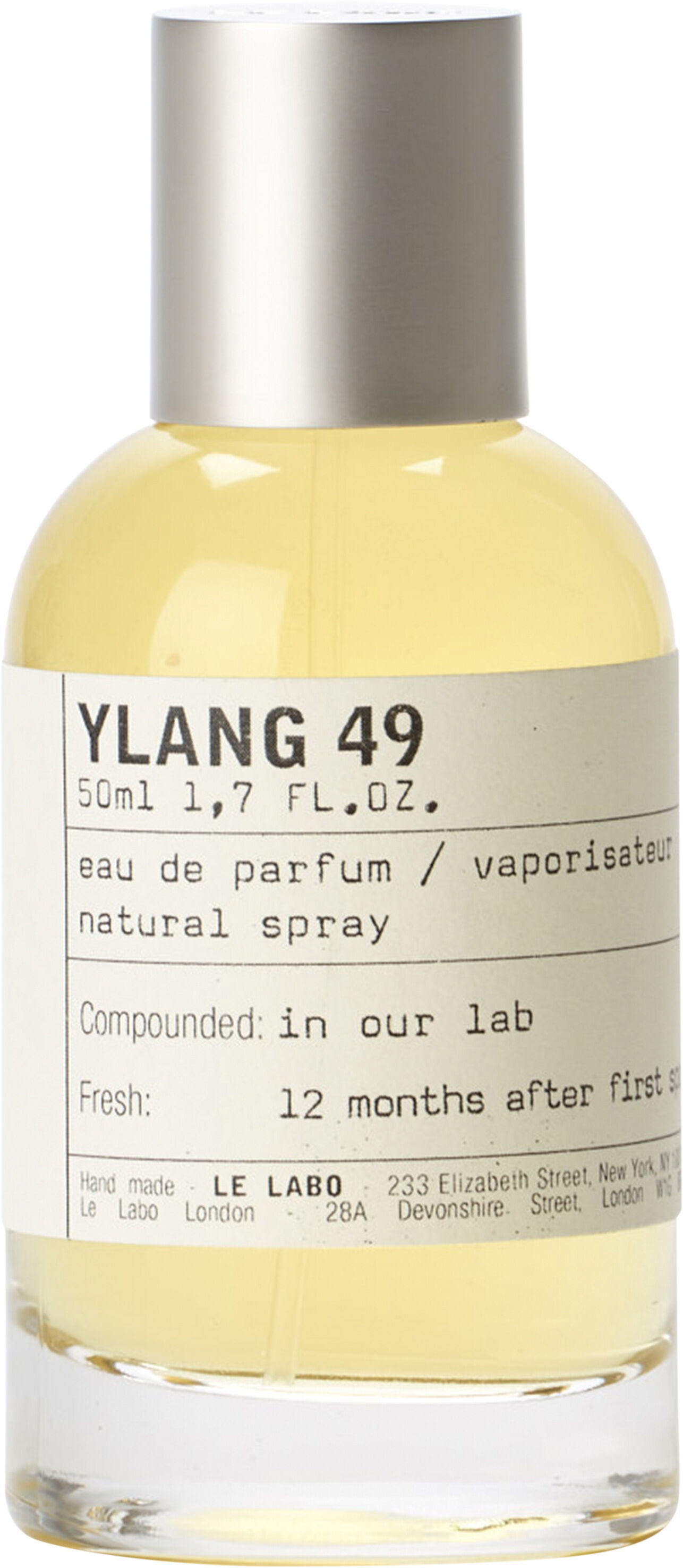 Ylang 49 Eau de Parfum