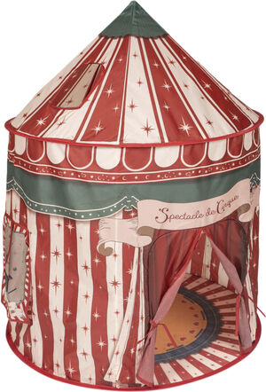 POP UP CIRCUS TENT