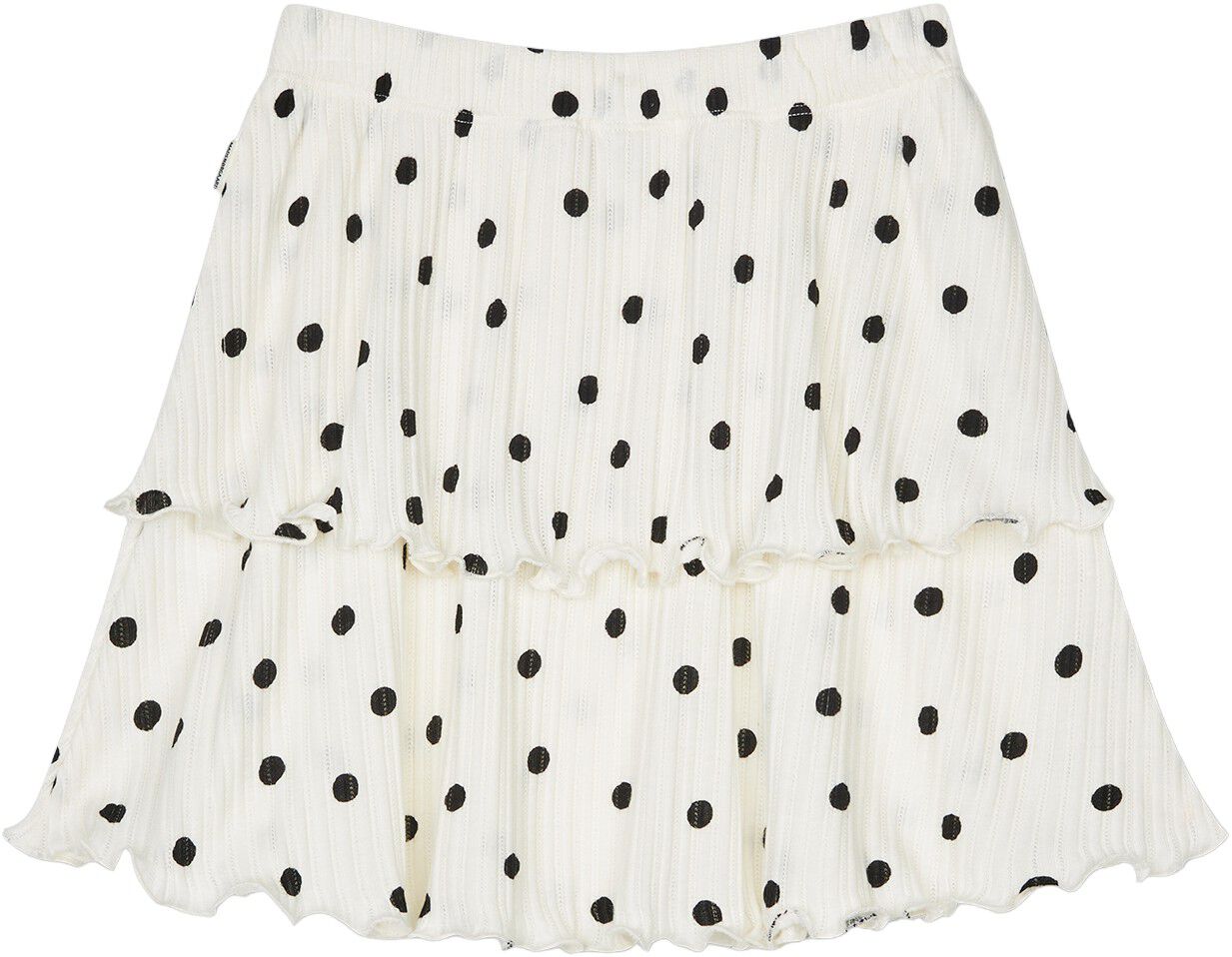 Pointella Sallie Skirt AOP