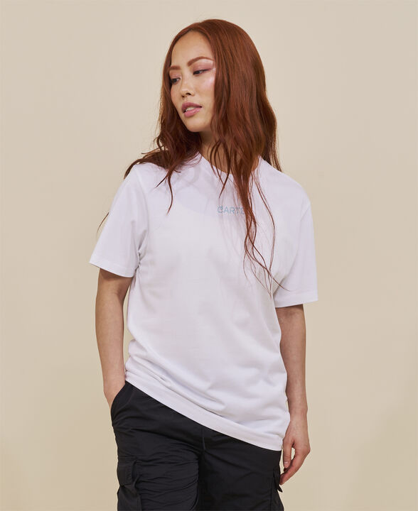 Aprés Anything Statement Tee - Shell