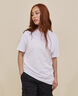 Aprés Anything Statement Tee - Shell
