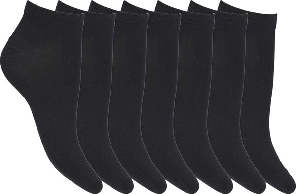 JBS footie bamboo 7 pairs in a box