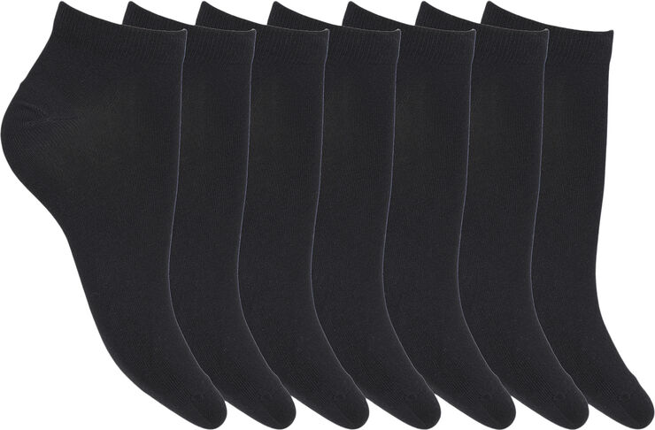 JBS footie bamboo 7 pairs in a box