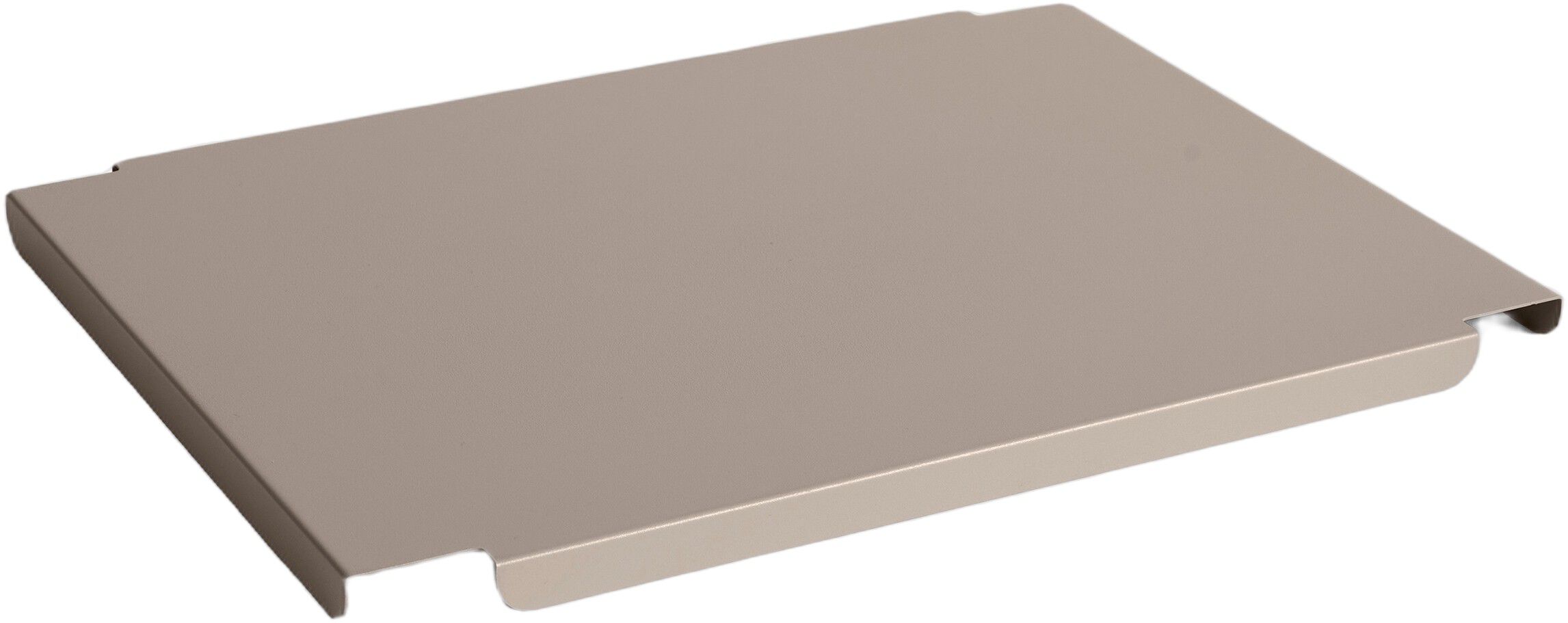 HAY Colour Crate Lid, Medium