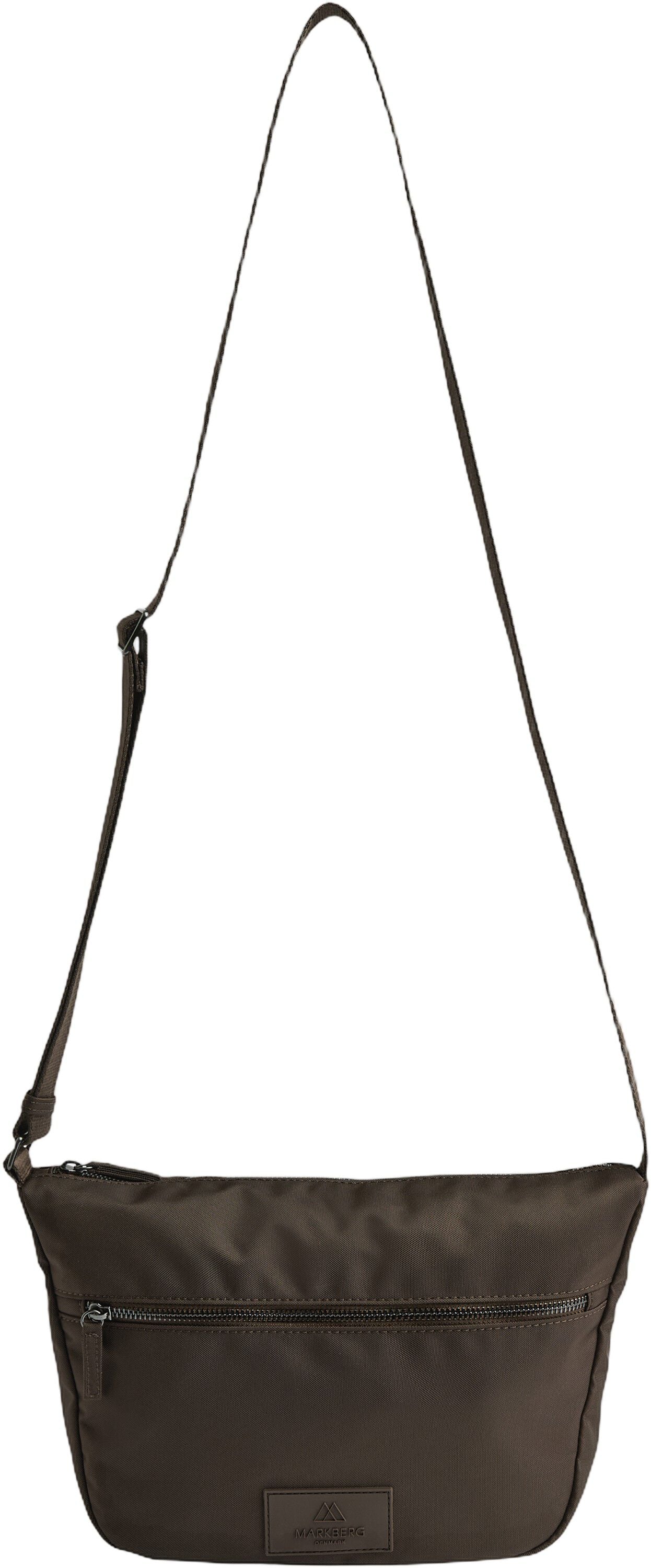 MonoMBG Crossbody Bag, Rec.