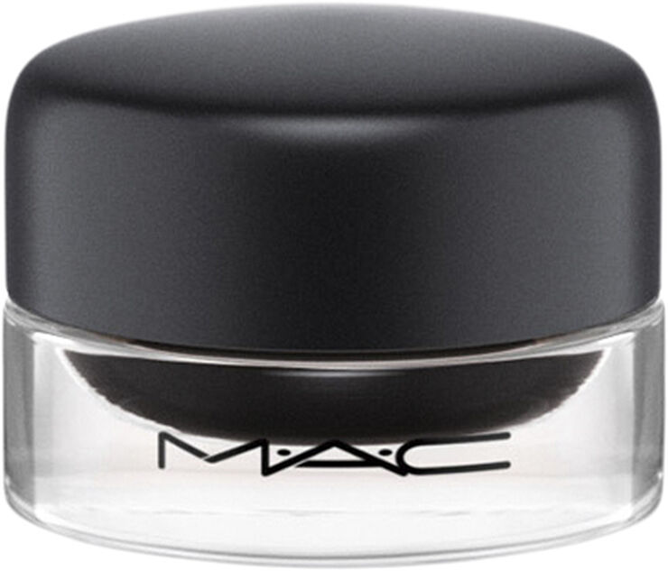 Pro Longwear Fluidline Eyeliner And Brow Gel