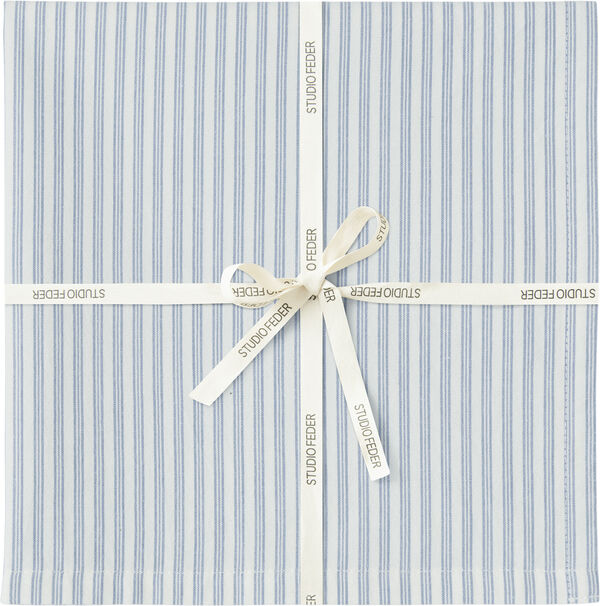 Livia Stofserviet - 4-pack