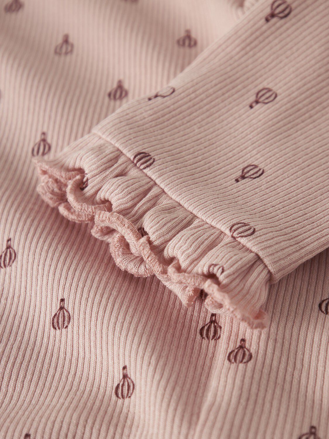 NBFGAGO KNY SLIM LEGGING LIL