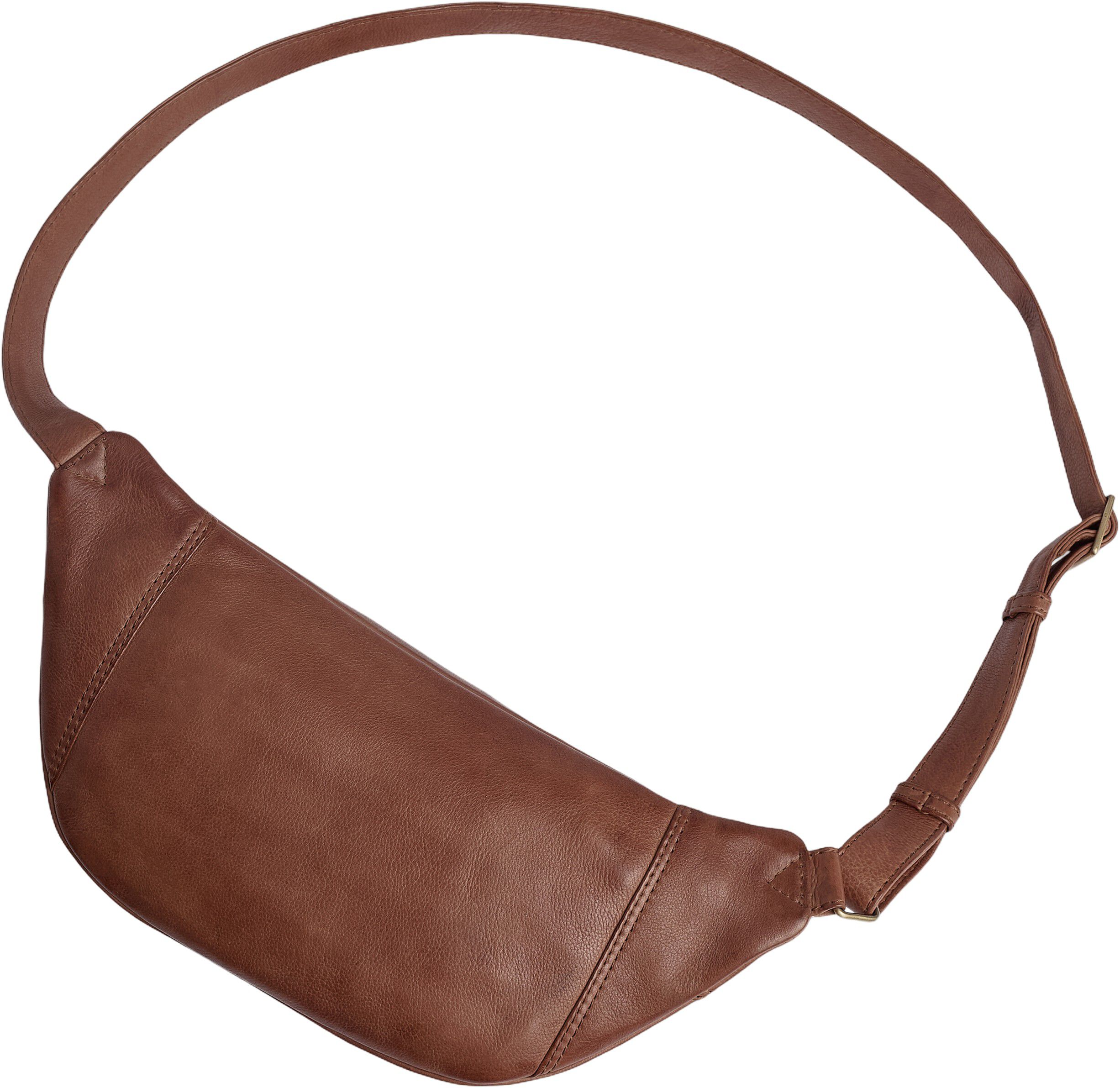 AiloMBG Bum Bag, Soft Vintage
