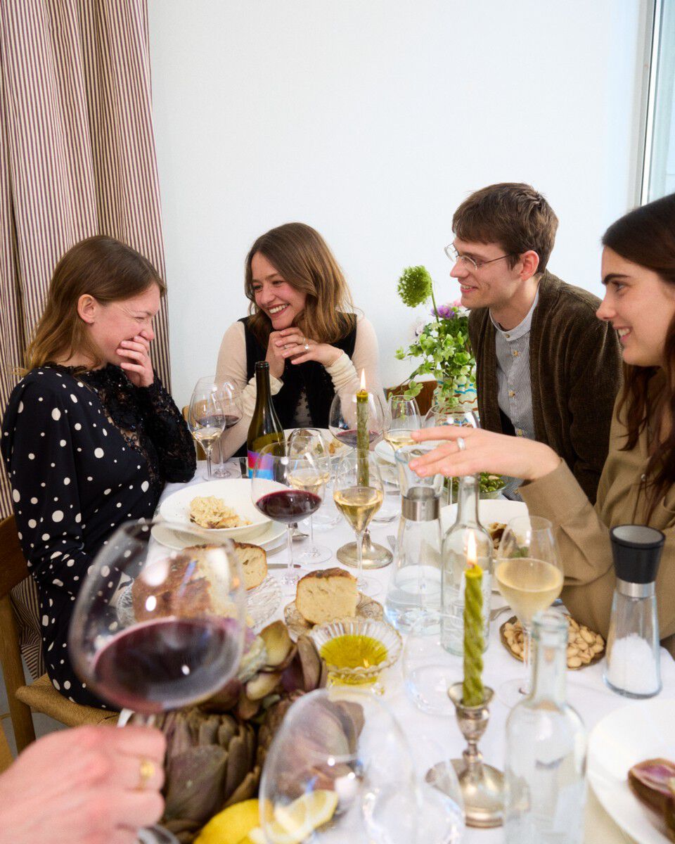 Grand Cru vandkaraffel 0,9 l.