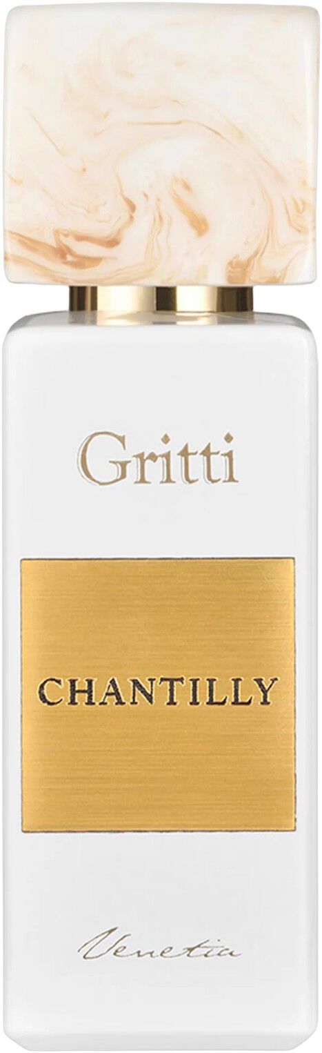 GRITTI Chantilly EdP 100 ml