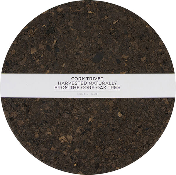 Smoked Rund Bordskåner