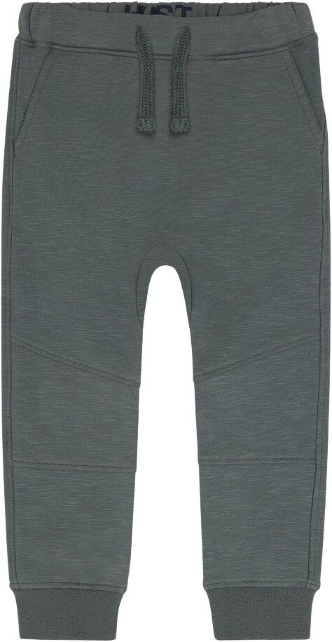 HCGeorge Solid Brushed