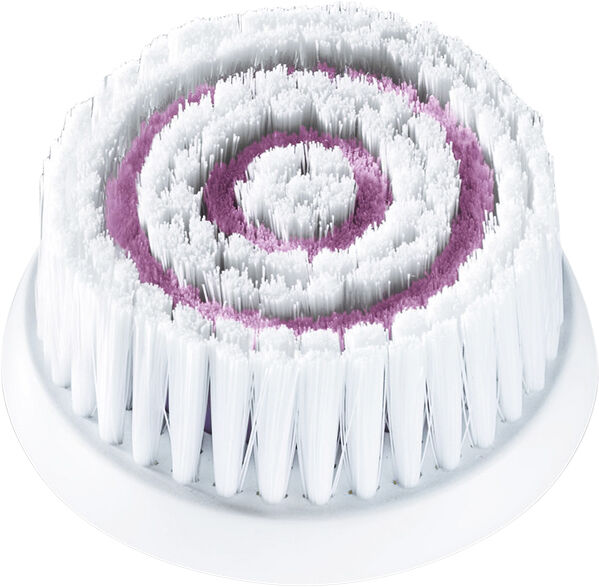 Ekstra b&oslash;rste ""Sensitive"" for FC 95