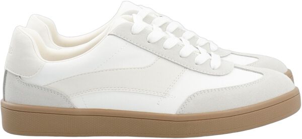 BIABERLIN Sneaker Faux Fur