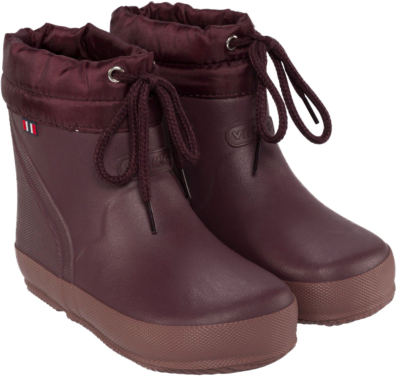 Alv Barefoot Warm