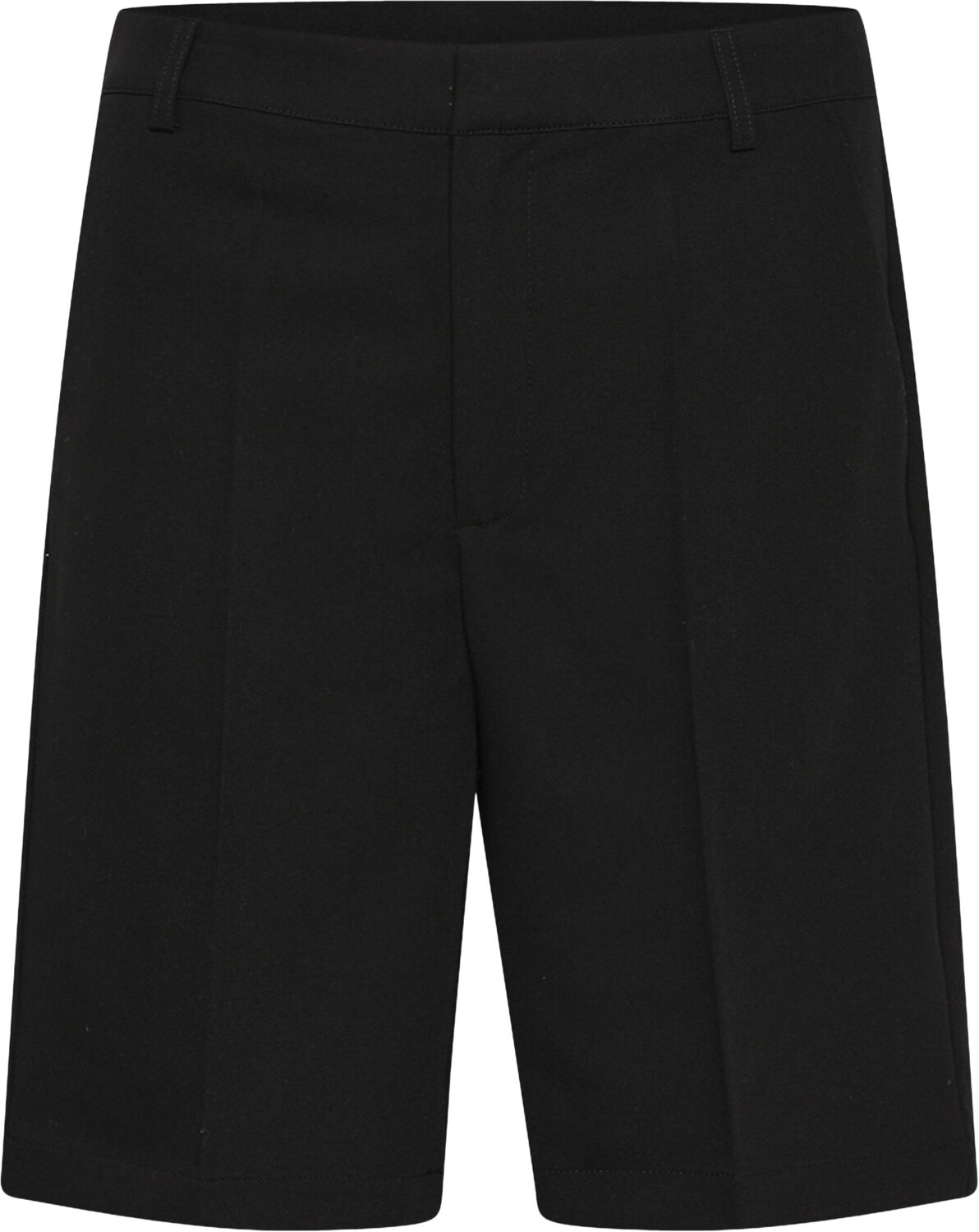 KAsakura Zipper Shorts