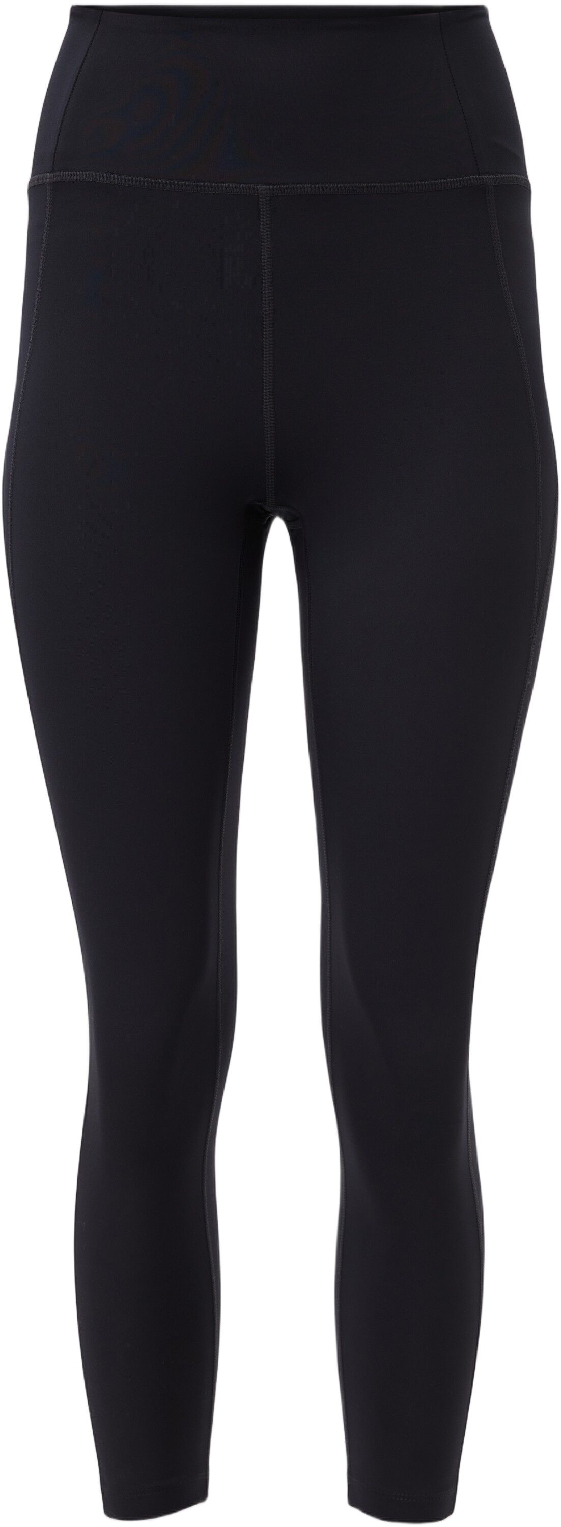 Compressive High-Rise Legging, 7/8