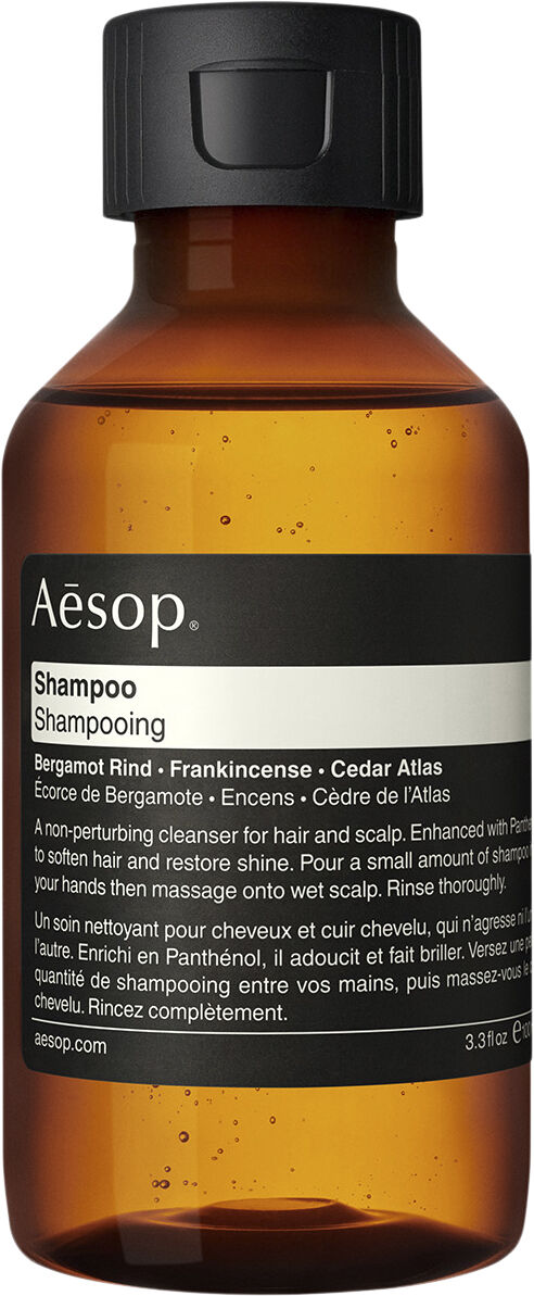 Shampoo 100mL