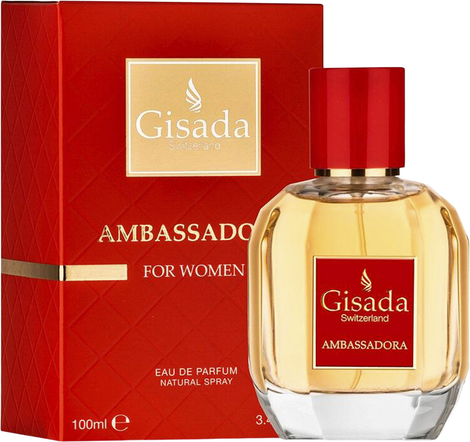 Ambassadora