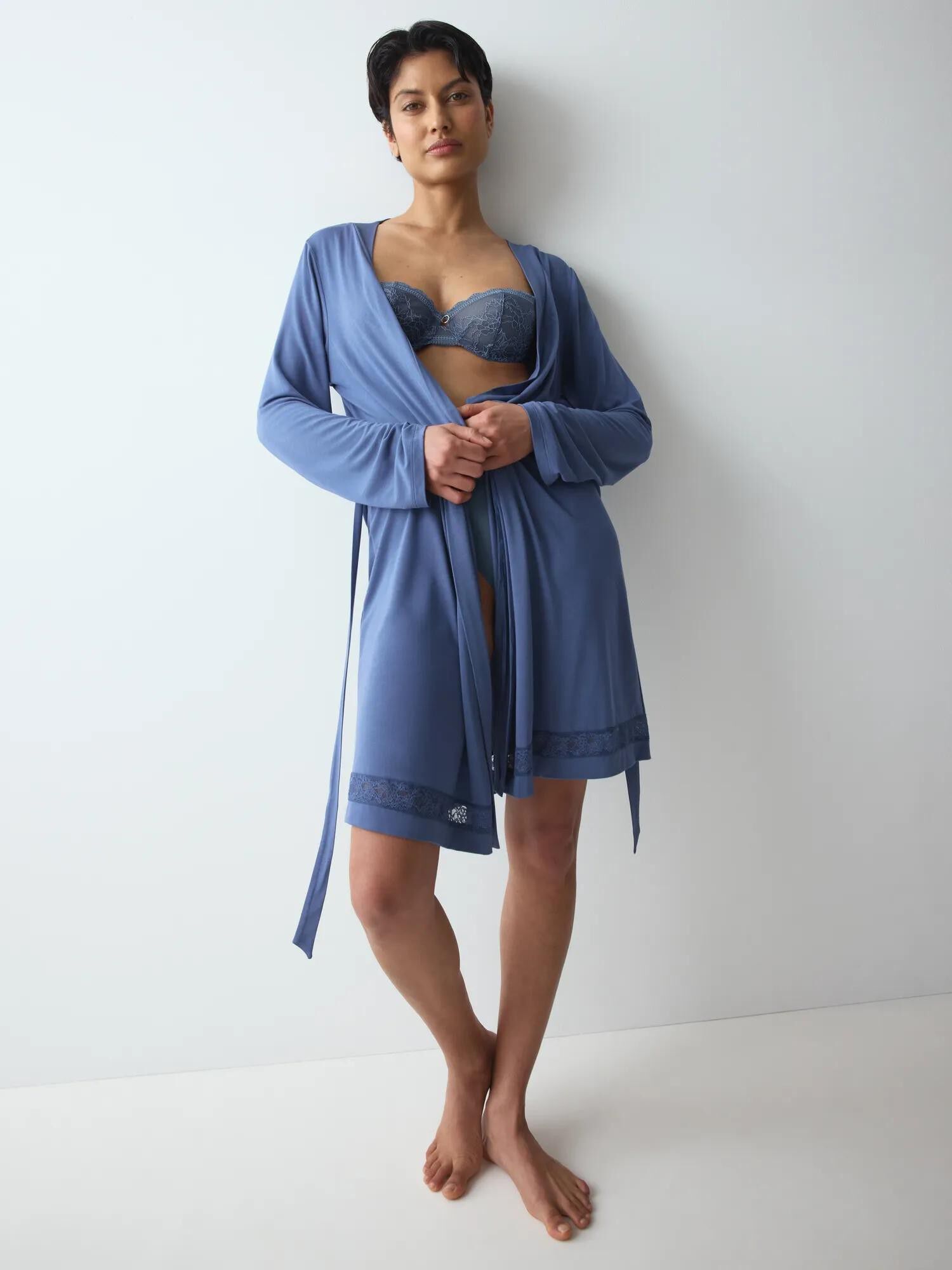 Comfort Allure Robe