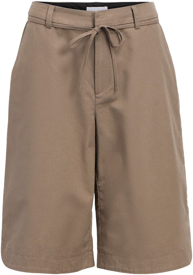 OBJAURA RE MW BERMUDA SHORTS 139