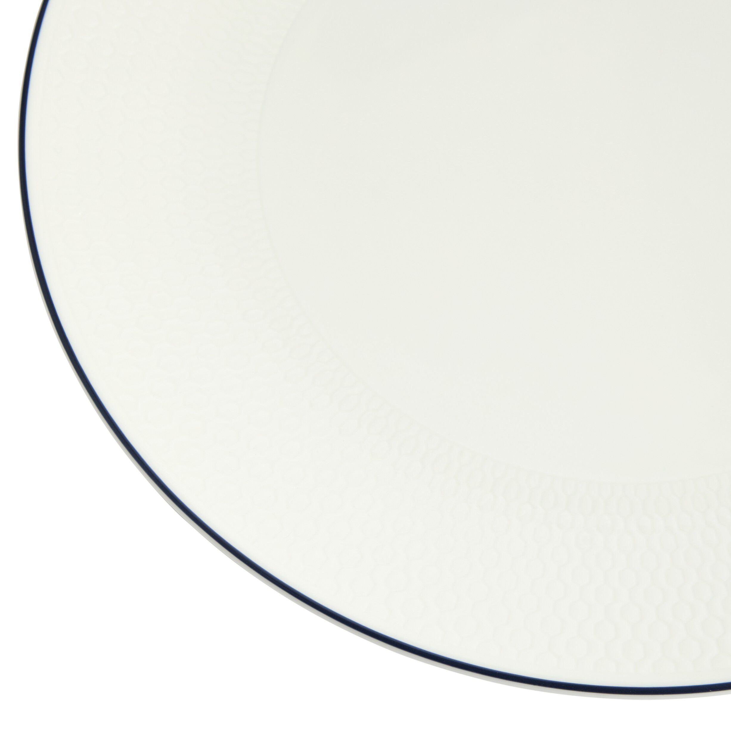 GIO Plate 23. 8cm 9. 3in BL