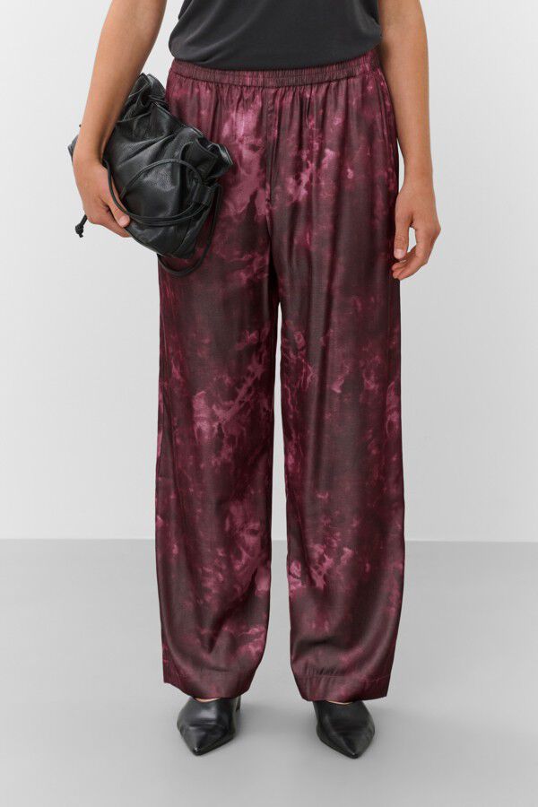 SLVehella Pull Up Pants