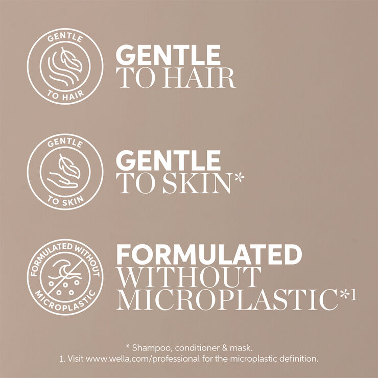 Wella Professionals Fusion Conditioner 200ml