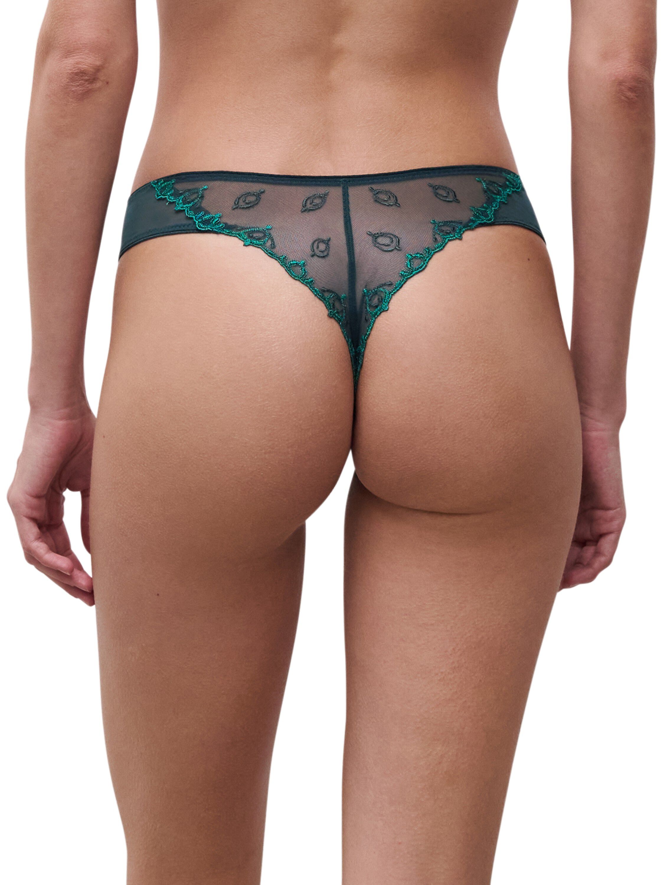 Champs Elys&eacute;es Tanga