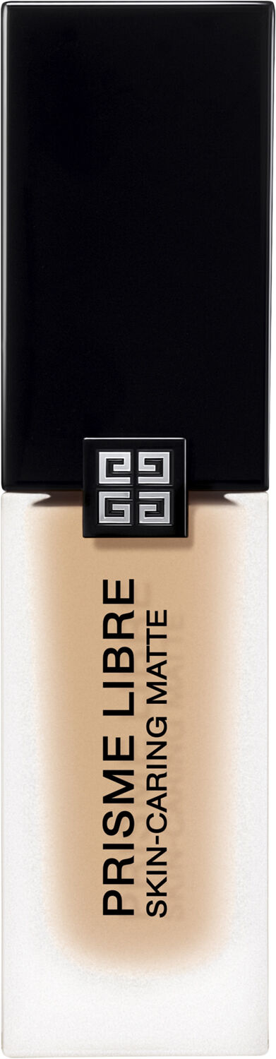 Prisme Libre Skin-Caring Matte Foundation