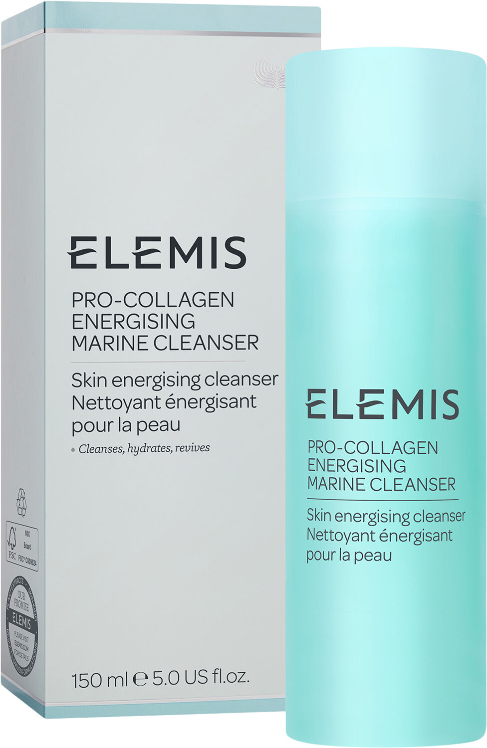 Pro-Collagen Energising Marine Clea
