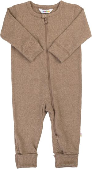 Jumpsuit w/2in1 foot